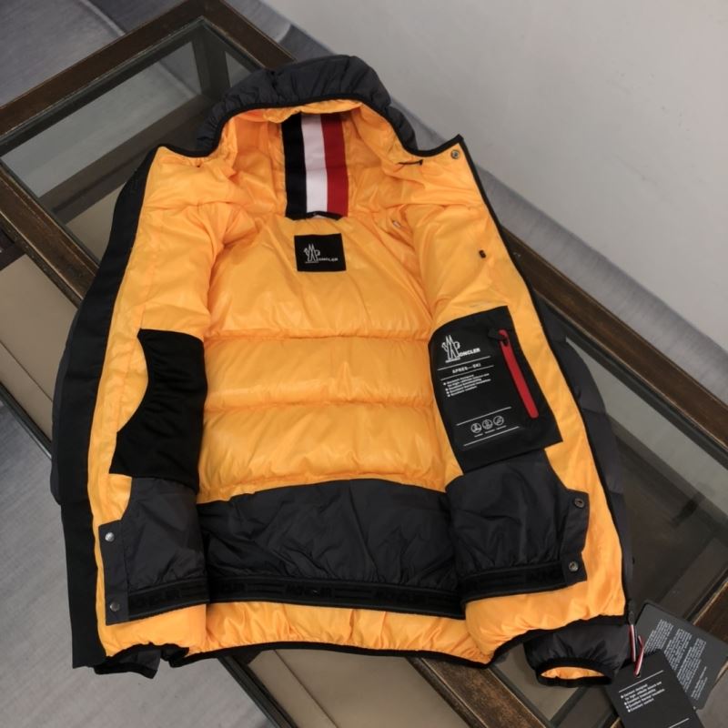 Moncler Down Jackets